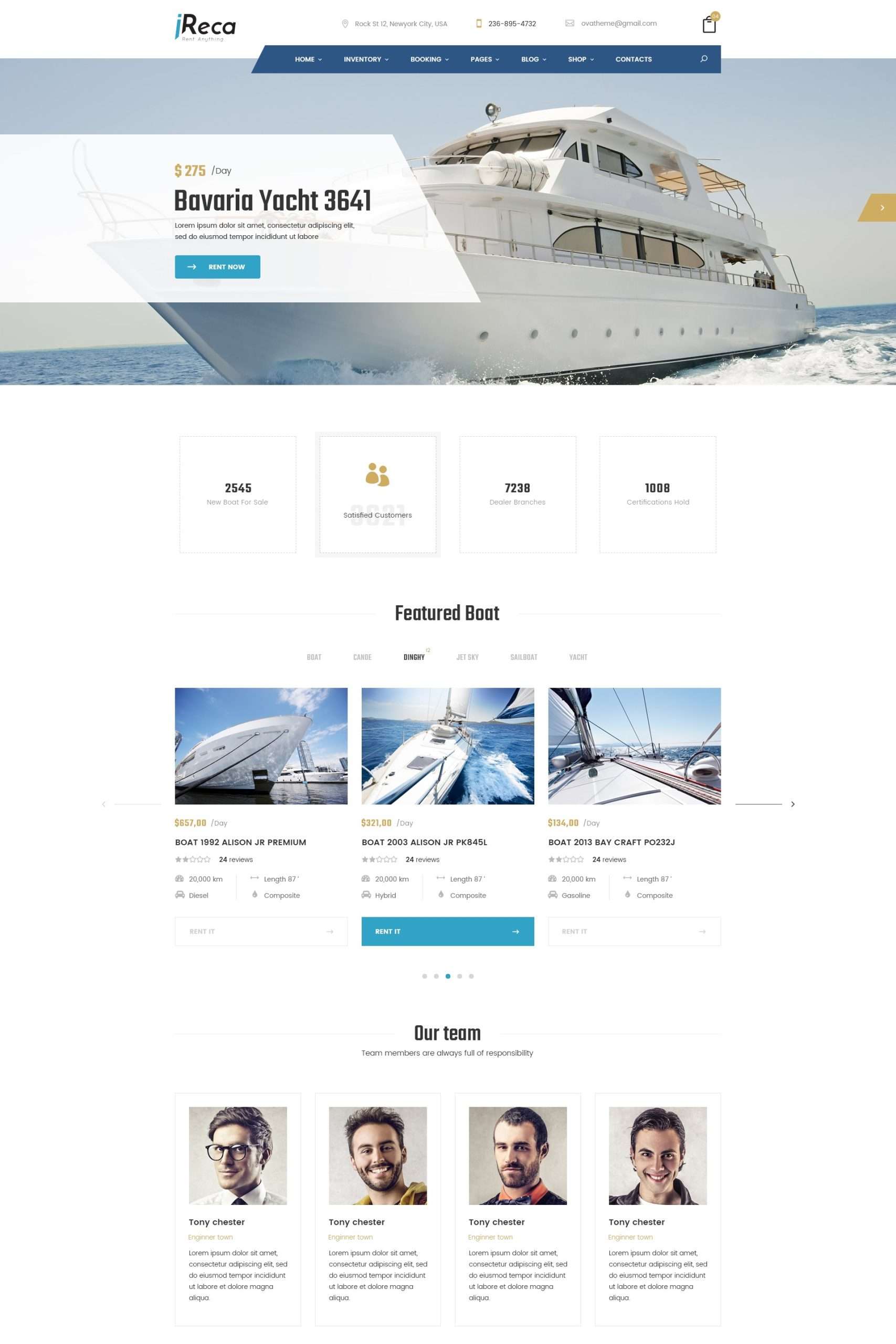Agenzia Digital Marketing Creazione Siti Web Professionali